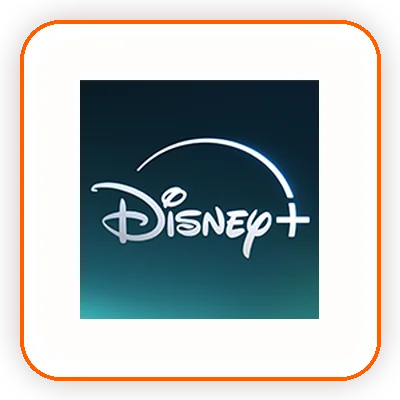 Disney+