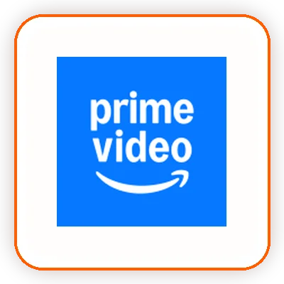 Prime Video