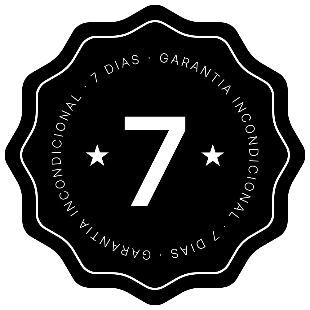Selo de Garantia