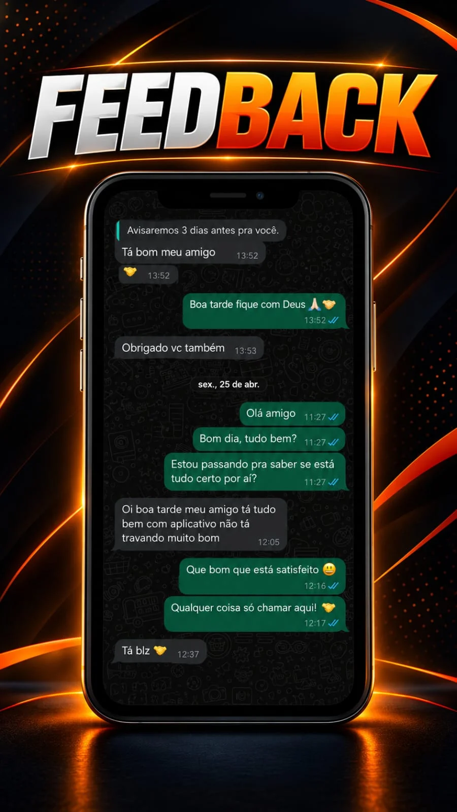 Depoimento 3
