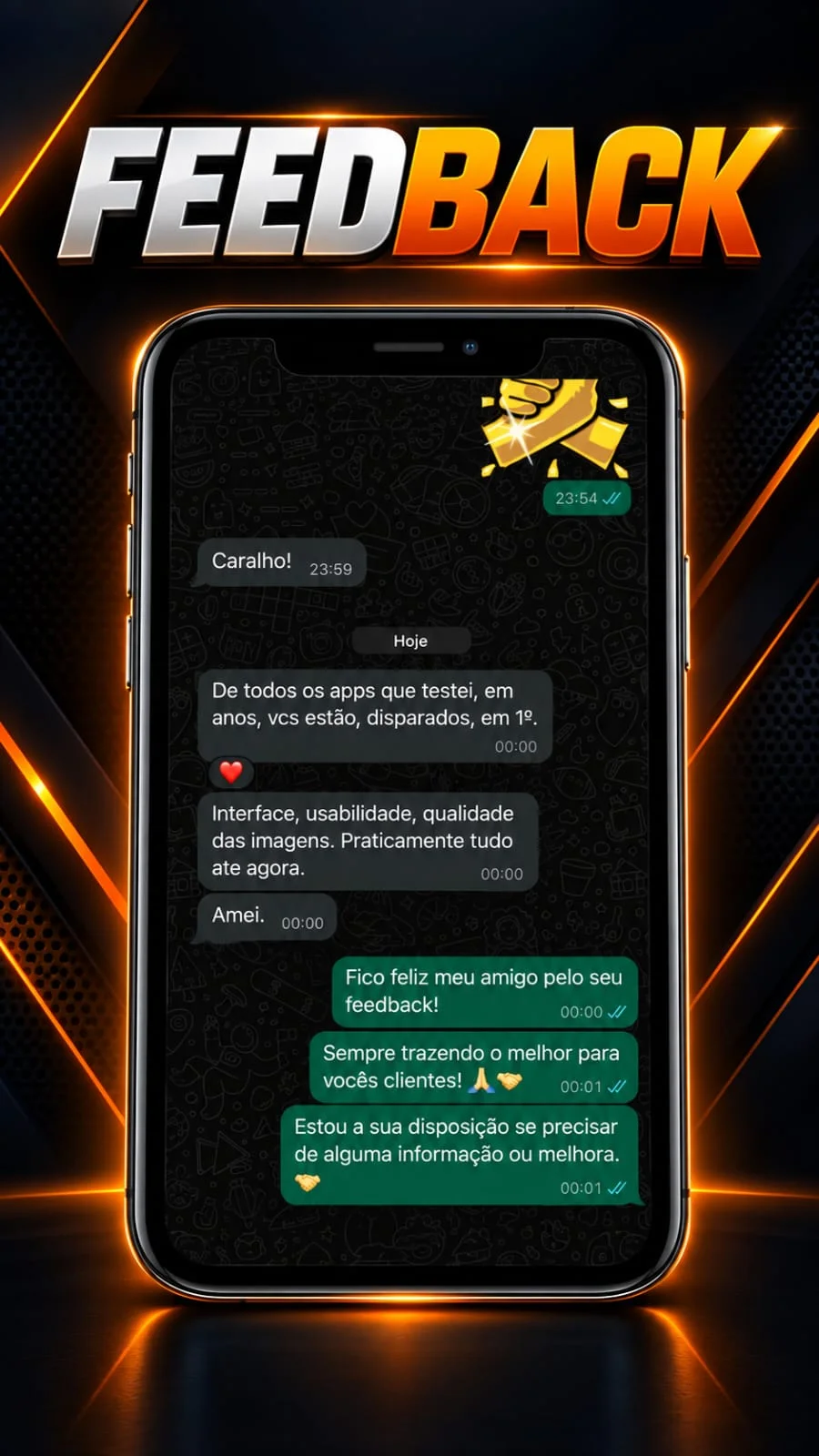 Depoimento 4