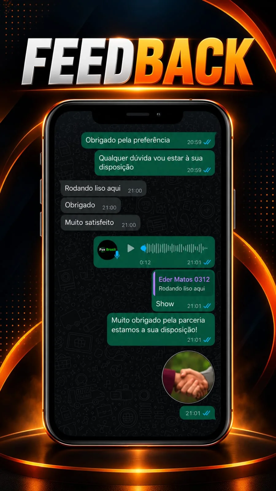 Depoimento 5